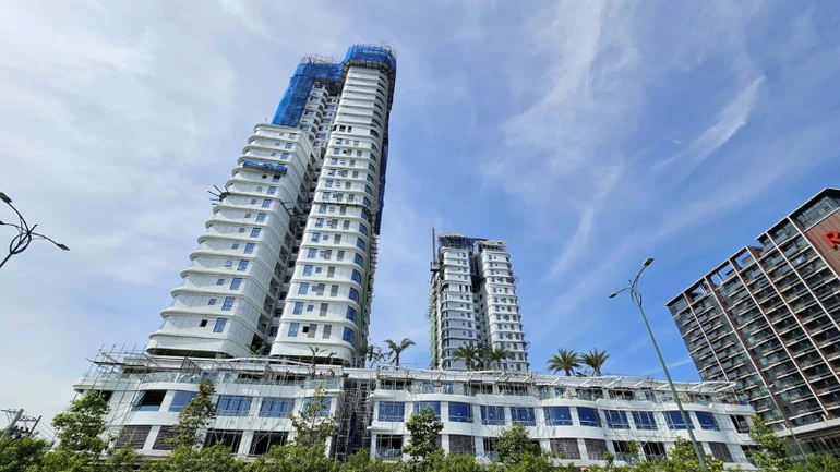 Việt Nam ghi nhận sự phát triển mạnh mẽ của phân khúc bất động sản hạng sang Việt Nam ghi nhận sự phát triển mạnh mẽ của phân khúc bất động sản hạng sang