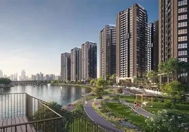 Việt Nam ghi nhận sự phát triển mạnh mẽ của phân khúc bất động sản hạng sang Việt Nam ghi nhận sự phát triển mạnh mẽ của phân khúc bất động sản hạng sang