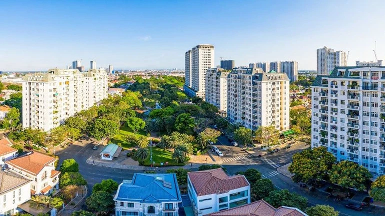 Việt Nam ghi nhận sự phát triển mạnh mẽ của phân khúc bất động sản hạng sang Việt Nam ghi nhận sự phát triển mạnh mẽ của phân khúc bất động sản hạng sang