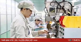 Việt Nam giữ sức hút với nhà đầu tư nước ngoài