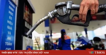 Việt Nam giữ vững "phòng tuyến" xăng dầu giữa bão giá thế giới