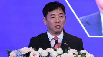 Việt Nam-Hàn Quốc mở rộng hợp tác trong các lĩnh vực công nghệ cao, công nghiệp hỗ trợ và chuỗi cung ứng