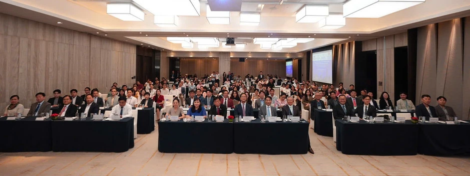 Việt Nam-Hàn Quốc mở rộng hợp tác trong các lĩnh vực công nghệ cao, công nghiệp hỗ trợ và chuỗi cung ứng Việt Nam-Hàn Quốc mở rộng hợp tác trong các lĩnh vực công nghệ cao, công nghiệp hỗ trợ và chuỗi cung ứng