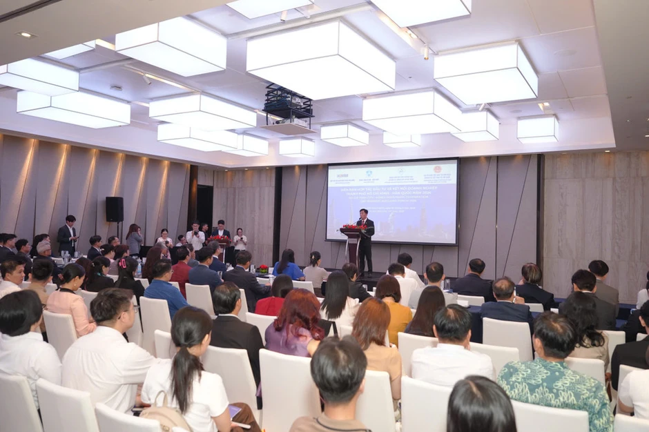 Việt Nam-Hàn Quốc mở rộng hợp tác trong các lĩnh vực công nghệ cao, công nghiệp hỗ trợ và chuỗi cung ứng Việt Nam-Hàn Quốc mở rộng hợp tác trong các lĩnh vực công nghệ cao, công nghiệp hỗ trợ và chuỗi cung ứng