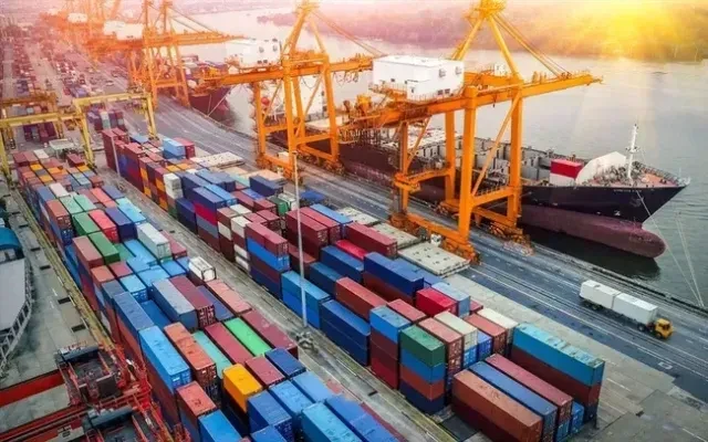 Việt Nam - Hoa Kỳ thúc đẩy hợp tác kinh tế theo hướng thực chất, bền vững Việt Nam - Hoa Kỳ thúc đẩy hợp tác kinh tế theo hướng thực chất, bền vững