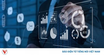 Việt Nam hướng tới có doanh nghiệp lọt Top 500 thế giới vào năm 2030