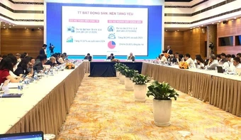 Việt Nam hướng tới mô hình phát triển dựa trên khoa học công nghệ, đổi mới sáng tạo và chuyển đổi số