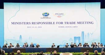 Việt Nam khẳng định vị thế tại Hội nghị Bộ trưởng Thương mại APEC lần thứ 32