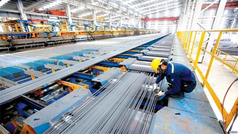 Việt Nam khởi xướng điều tra hơn 60 vụ việc với hàng hóa nước ngoài Việt Nam khởi xướng điều tra hơn 60 vụ việc với hàng hóa nước ngoài