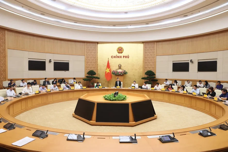 Việt Nam không chỉ muốn phát triển kinh tế nhanh, mà phải vững, đi xa, đi cùng nhau