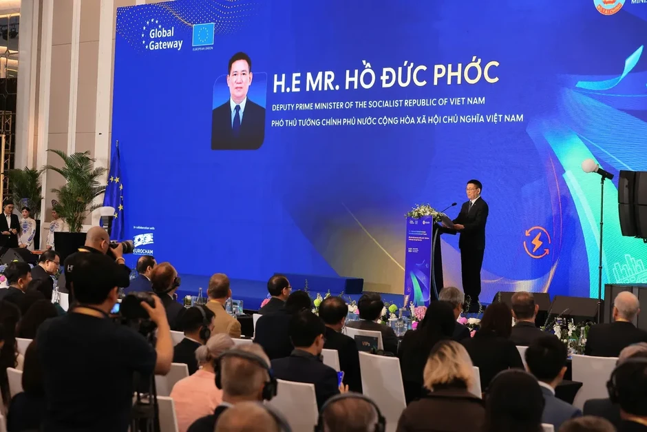 Việt Nam không chỉ muốn phát triển kinh tế nhanh, mà phải vững, đi xa, đi cùng nhau