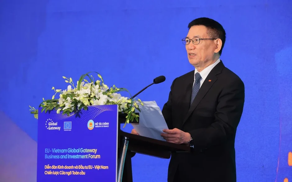 Việt Nam không chỉ muốn phát triển kinh tế nhanh, mà phải vững, đi xa, đi cùng nhau