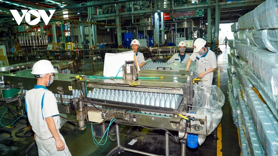 Việt Nam không sản xuất dư thừa công suất và không sử dụng lao động cưỡng bức Việt Nam không sản xuất dư thừa công suất và không sử dụng lao động cưỡng bức