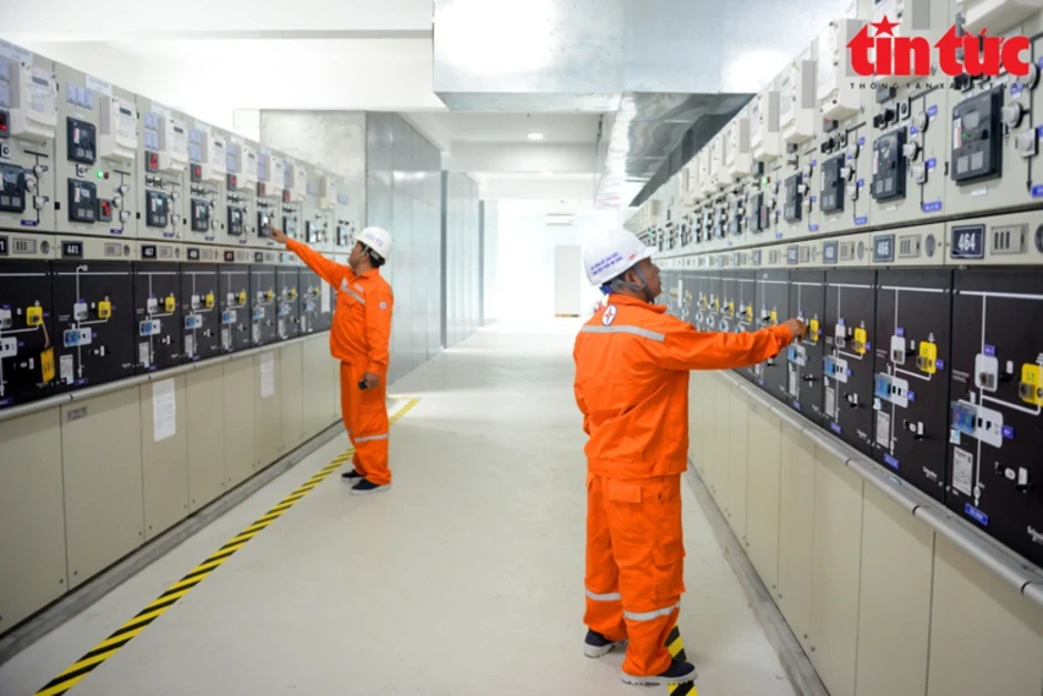 Việt Nam là một mắt xích chiến lược trong Sáng kiến Lưới điện liên Á 