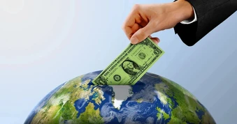 Việt Nam làm GoGlobal: ESG thành vé thông hành bắt buộc để vươn ra thế giới