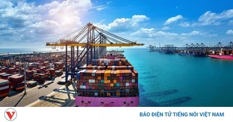 Việt Nam nhập siêu 13,8 tỷ USD trong 5 tháng đầu năm 2026 có đáng lo ngại?