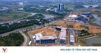 Việt Nam nỗ lực nâng cao chất lượng dòng vốn FDI theo Nghị quyết 59