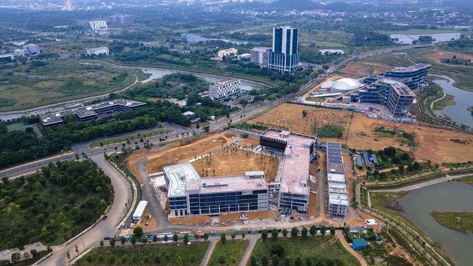 Việt Nam nỗ lực nâng cao chất lượng dòng vốn FDI theo Nghị quyết 59 Việt Nam nỗ lực nâng cao chất lượng dòng vốn FDI theo Nghị quyết 59