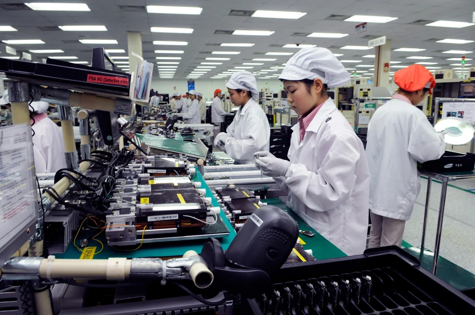 Việt Nam, tầm vóc cường quốc mới của khu vực Việt Nam, tầm vóc cường quốc mới của khu vực