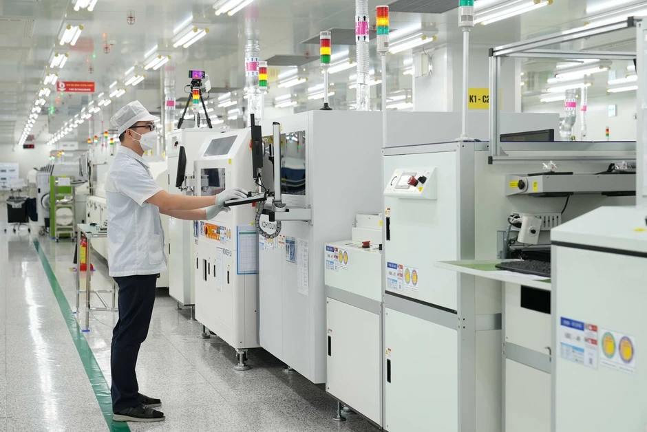 Việt Nam, tầm vóc cường quốc mới của khu vực Việt Nam, tầm vóc cường quốc mới của khu vực