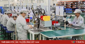 Việt Nam tăng sức hút dòng vốn FDI trong giai đoạn mới
