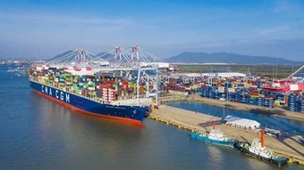 Việt Nam tiếp tục duy trì vị thế tăng trưởng nhanh trong nhóm Đông Nam Á-6
