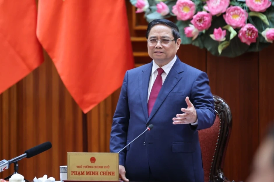 Việt Nam tính xây thêm nhiều kho dự trữ xăng dầu ngoài Nghi Sơn Việt Nam tính xây thêm nhiều kho dự trữ xăng dầu ngoài Nghi Sơn