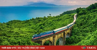 Việt Nam - Trung Quốc mở thêm tuyến logistics đường sắt xuyên biên giới