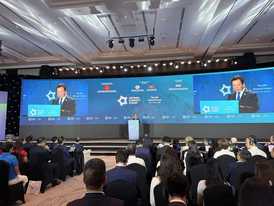 Việt Nam ưu tiên thu hút FDI công nghệ cao, tăng liên kết với doanh nghiệp nội Việt Nam ưu tiên thu hút FDI công nghệ cao, tăng liên kết với doanh nghiệp nội