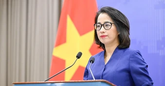 Việt Nam và Hoa Kỳ hướng tới sớm ký kết Hiệp định thương mại đối ứng công bằng và cân bằng