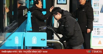 Việt Nam và mô hình phát triển trạm sạc xe điện: Kinh nghiệm từ các quốc gia đi trước