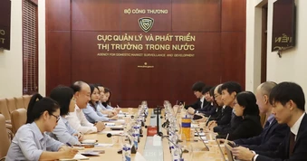 Việt Nam và Nhật Bản nâng tầm hợp tác bảo hộ quyền sở hữu trí tuệ