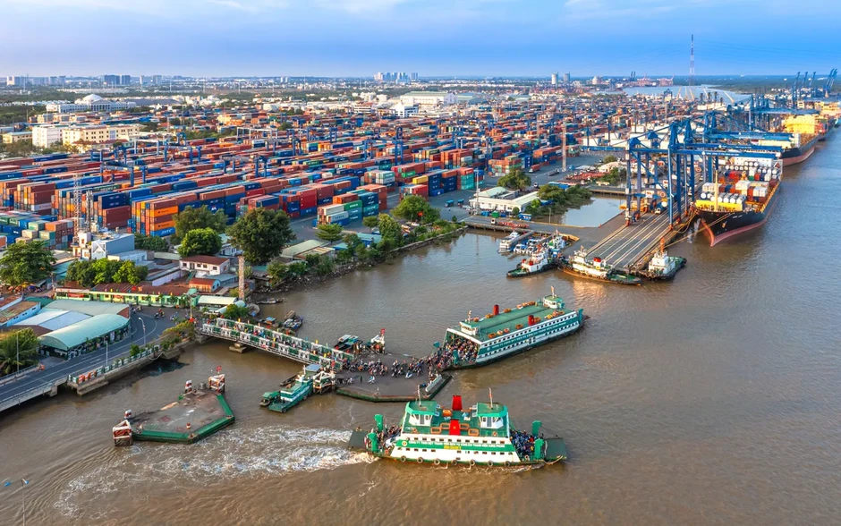 Việt Nam vào top 30 nền kinh tế xuất khẩu lớn nhất thế giới Việt Nam vào top 30 nền kinh tế xuất khẩu lớn nhất thế giới