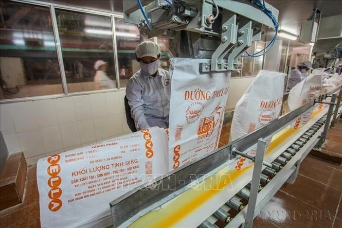 Việt Nam - Ấn Độ: Mở rộng không gian hợp tác thương mại trong giai đoạn mới Việt Nam - Ấn Độ: Mở rộng không gian hợp tác thương mại trong giai đoạn mới