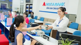 VietABank sắp tăng vốn điều lệ lên hơn 9.000 tỷ đồng