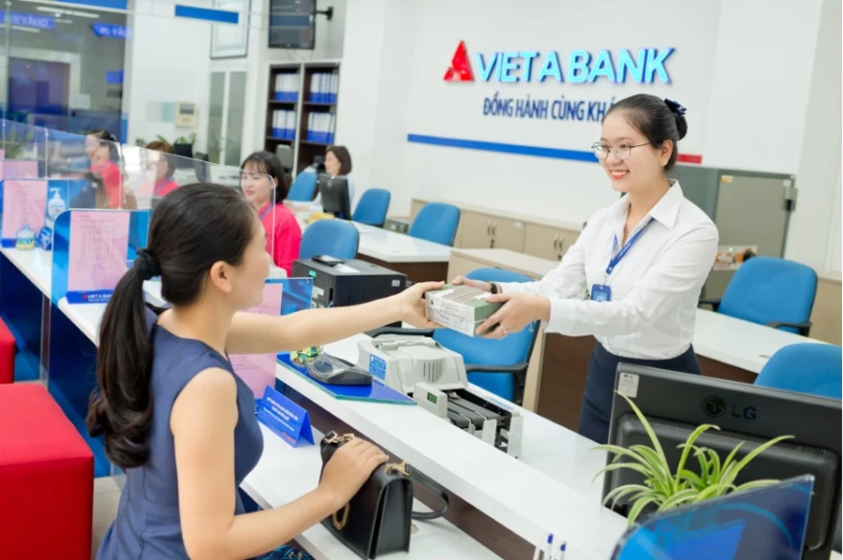 VietABank sắp tăng vốn điều lệ lên hơn 9.000 tỷ đồng VietABank sắp tăng vốn điều lệ lên hơn 9.000 tỷ đồng