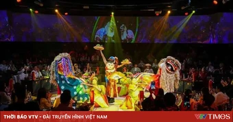 VietCharm vươn mình trở thành LOALOA Show, khai mở hành trình trải nghiệm văn hoá & ẩm thực mới