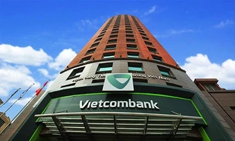 Vietcombank muốn phát hành hơn 1 tỷ cổ phiếu thưởng