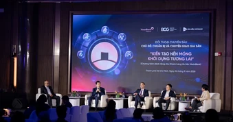 VietinBank đồng hành cùng khách hàng và gia đình qua nhiều thế hệ