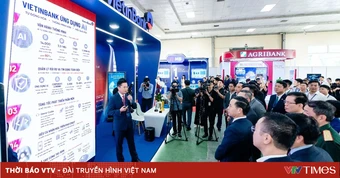 VietinBank: Dữ liệu làm nền tảng, AI làm động lực chuyển đổi số