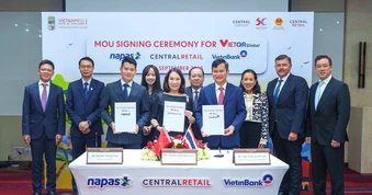 VietinBank mở rộng kết nối thanh toán xuyên biên giới trong “Tuần lễ Việt Nam tại Thái Lan 2026”