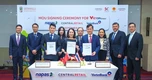 VietinBank mở rộng kết nối thanh toán xuyên biên giới trong “Tuần lễ Việt Nam tại Thái Lan 2026”