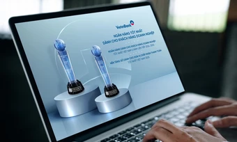 VietinBank nhận hai giải thưởng từ International Finance Awards