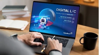 VietinBank ra mắt dịch vụ phát hành thư tín dụng trực tuyến
