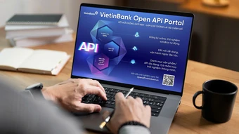 VietinBank ra mắt Open API Portal phiên bản mới