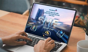 VietinBank tung nhiều ưu đãi chào đón doanh nghiệp SME mới