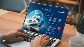 VietinBank ưu đãi lớn cho doanh nghiệp xuất nhập khẩu vừa và nhỏ