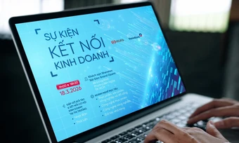 VietinBank và MUFG tổ chức sự kiện kết nối doanh nghiệp