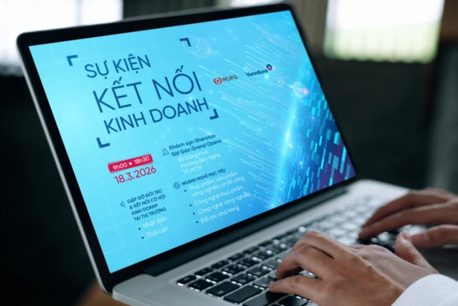 VietinBank và MUFG tổ chức sự kiện kết nối doanh nghiệp VietinBank và MUFG tổ chức sự kiện kết nối doanh nghiệp