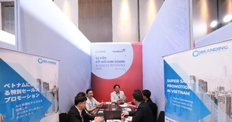 VietinBank và MUFG tổ chức thành công Kết nối kinh doanh 2026